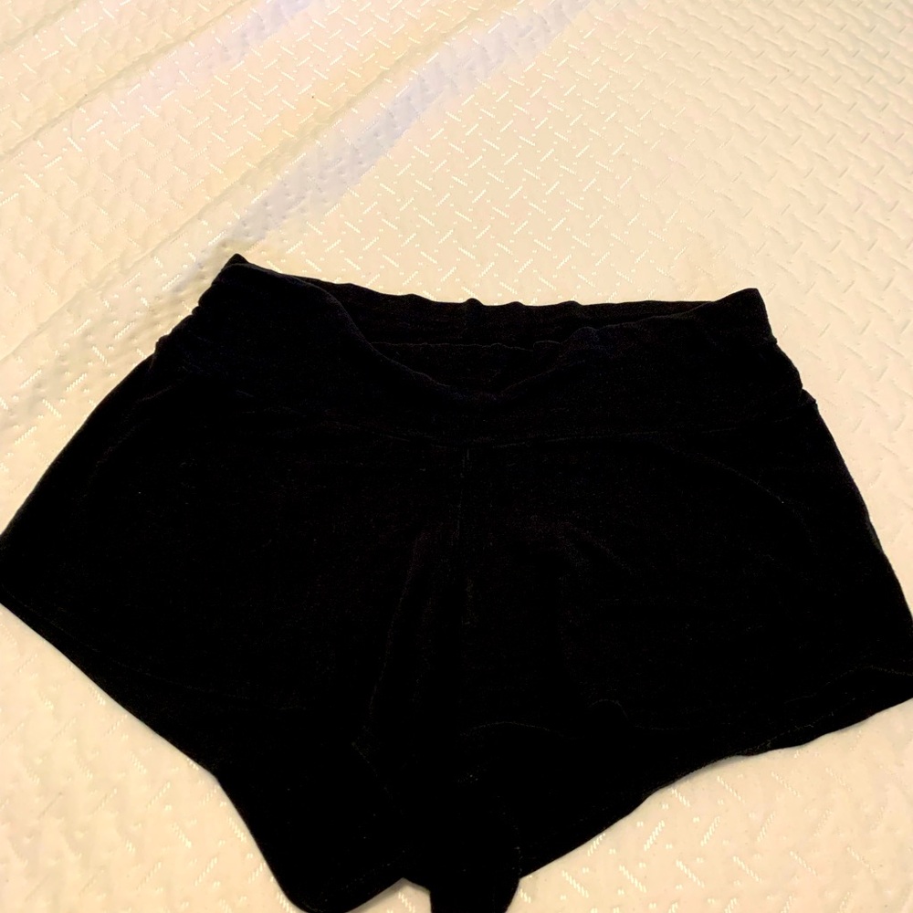 Maternity shorts - Motherhood Maternity